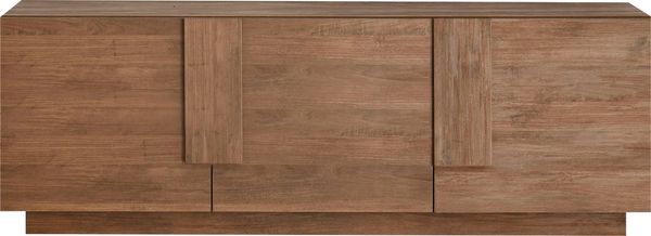 INOSIGN Lowboard Jupiter, Breite 181 cm mit 3 Türen