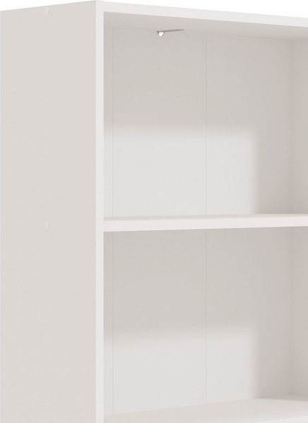 INOSIGN Aktenregal Tomar, Bücherregal für ein aufgeräumtes Home Office