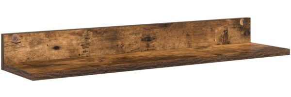 vidaXL TV-Schrankset Geräucherte Eiche Holzwerkstoff 3397900 Bild 5