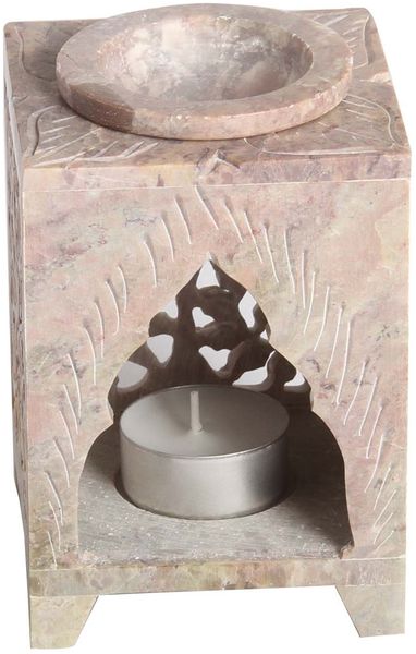 Orientalische Duftlampe Shiva-3