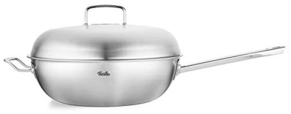 Fissler Original-Profi Collection® Wok 32cm 084-898-32-000/0