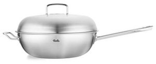 Fissler Original-Profi Collection® Wok 32cm 084-898-32-000/0 Bild 6