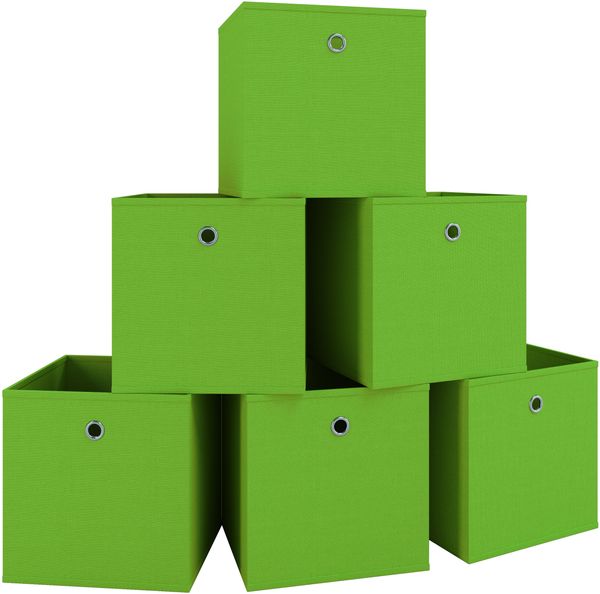 VCM Boxas 913542 H. 28 x B. 27 x T. 27 cm