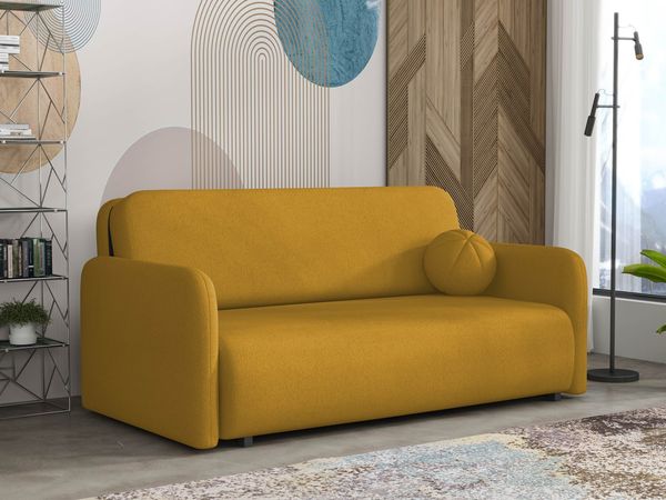 Schlafsofa Viva Sun IV (Farbe: Velo 626)