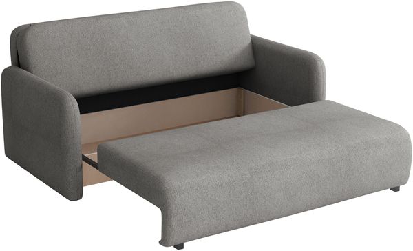 Schlafsofa Viva Sun IV (Farbe: Velo 626) Bild 4