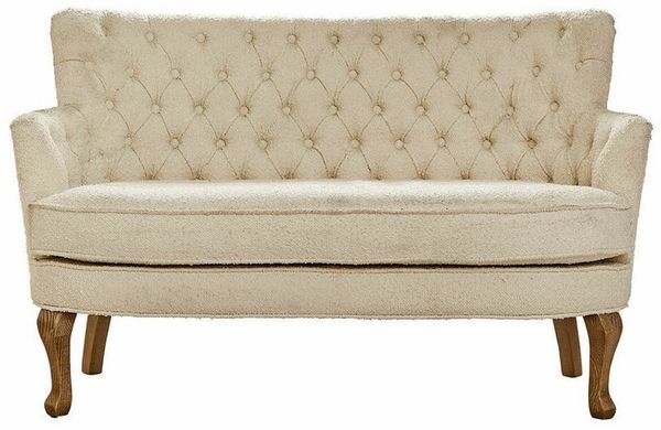 Mirabeau Sofa Sofa Calgary beige