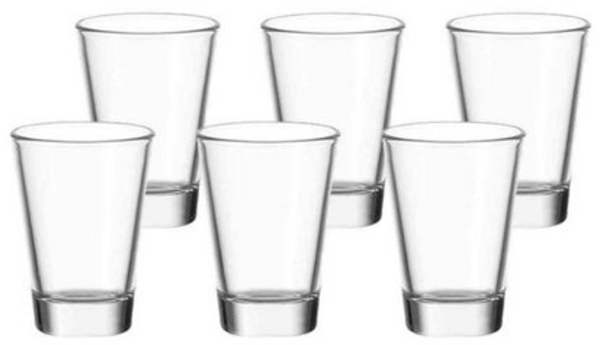 Leonardo CIAO Stamper 60ml 6er Set Bild 3