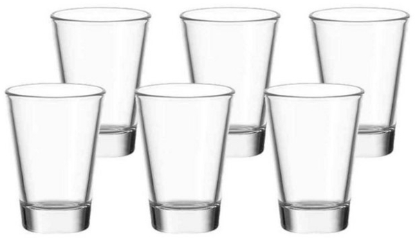 Leonardo CIAO Stamper 60ml 6er Set Bild 4