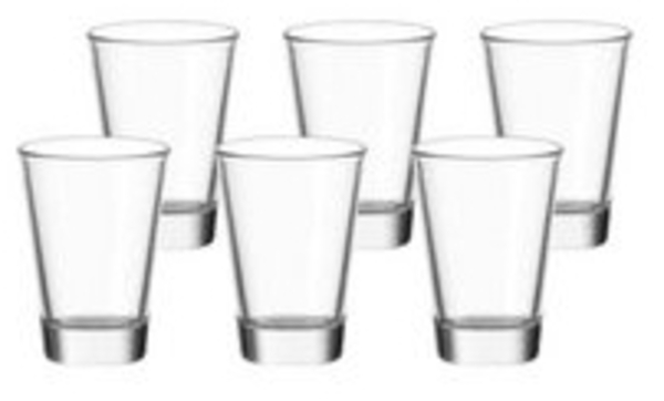 Leonardo CIAO Stamper 60ml 6er Set Bild 5