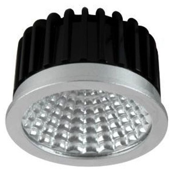 Brumberg 12923384 350mA 6W 4000K 32mm 38° LED-Reflektoreinsatz