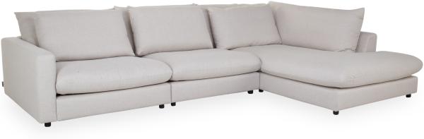 Polsterecke SANSIBAR WANGEROOGE (BB 342x228 cm)