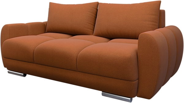 Sofa Lonkor 2 (Farbe: Velo 627)