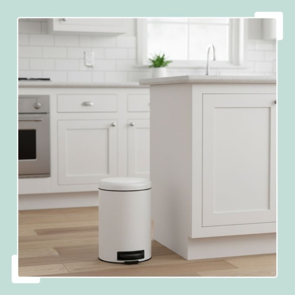 Mülleimer 12 Liter 10051998_49 Bild 3