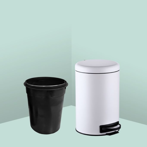 Mülleimer 12 Liter 10051998_49 Bild 5