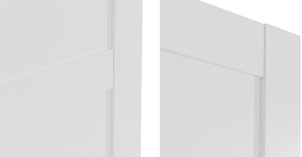 Garderoben-Set Rotuni XXIII (Farbe: Schwarz, Manila 11) Bild 10