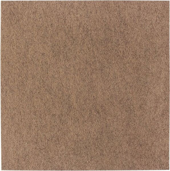 Andiamo Teppichfliese Abbo, selbstklebend, quadratisch, Höhe: 4 mm, Bodenschutz, quadaratisch 40x40 cm, 25er Set, 50er Set, 100er Set