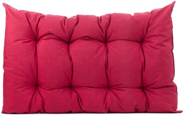 HSC Home-Style-Creation GmbH Sitzkissen XXL Bodensitzkissen Lonetta-Mori, 1 Wendekissen gefüllt