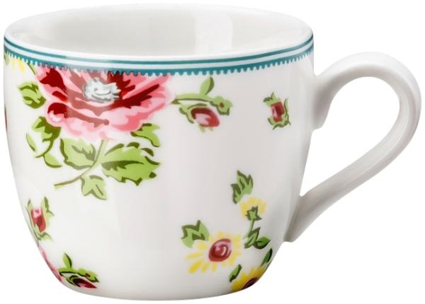 Hutschenreuther Springtime Flowers Espresso-Obertasse 0,08 l