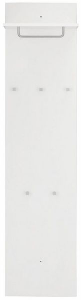 borchardt Möbel Garderobenpaneel Oliva, Höhe 160 cm