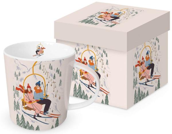 Paperproducts Trend Mug Zermatt Bild 1