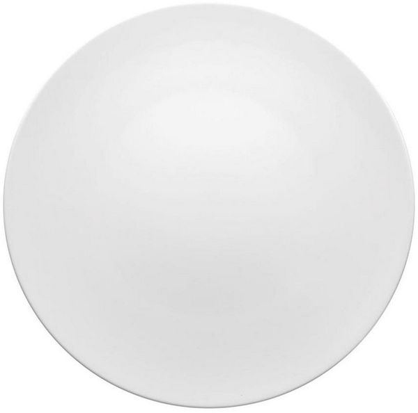 Rosenthal TAC Gropius Speiseteller 28 cm Weiss