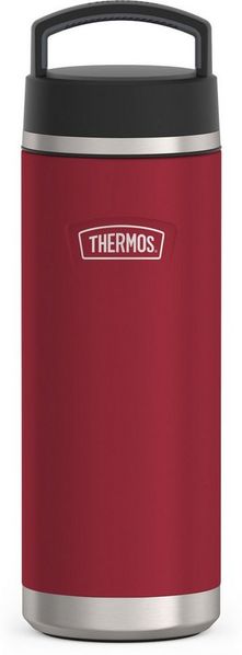 Thermos Isoliertrinkflasche Icon berry mat 0,71 L