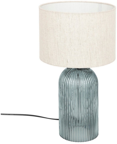 Atmosphera Créateur d'intérieur Tischleuchte MATI, Leuchte mit Dekofunktion, ohne Leuchtmittel