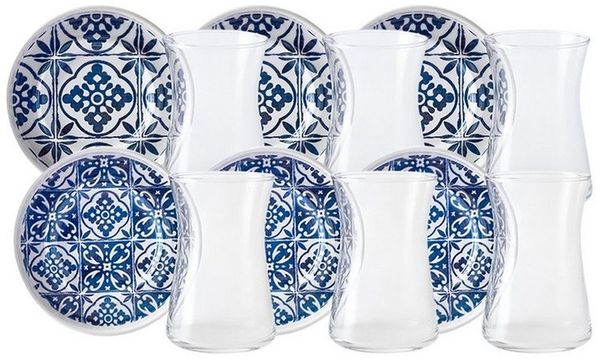 Karaca Teeservice
