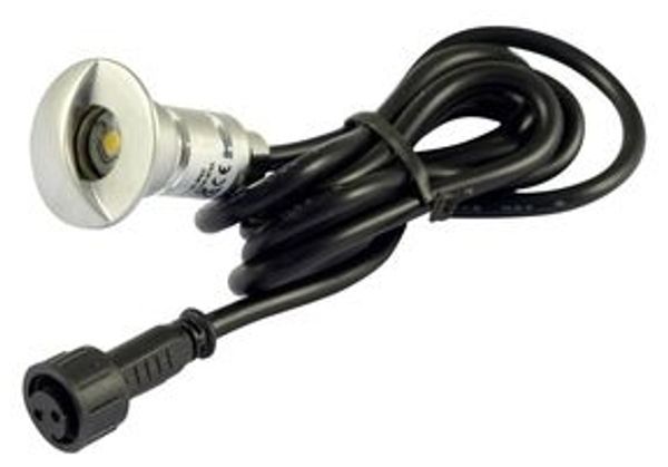 Synergy 21 LED inground ARGOS round inG IP65 ww 90