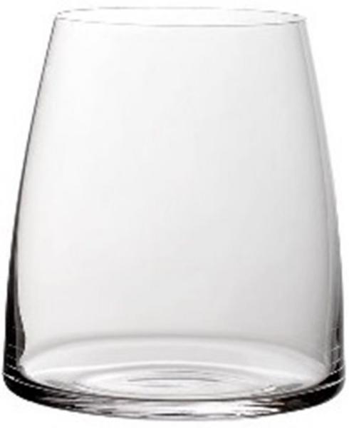 Wasserglas Set 2tlg 110mm MetroChic Villeroy & Boch Signature Wasserglas, Spülmaschinenfest