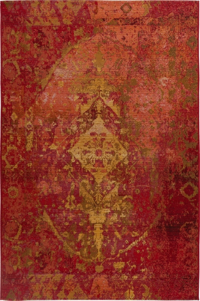 Teppich My Gobelina 643 red 200x290 Bild 3