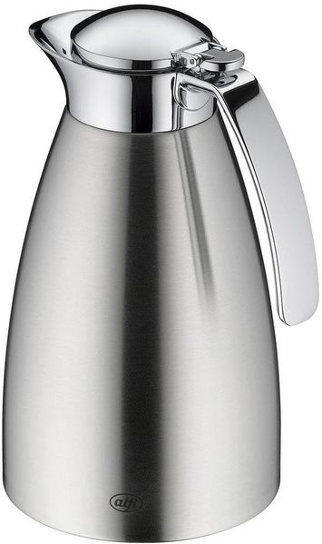 alfi GUSTO TT stainless steel mat 1,00l