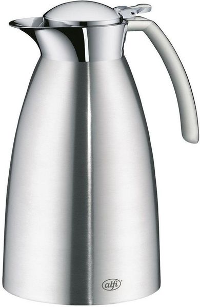 alfi GUSTO TT stainless steel mat 1,00l