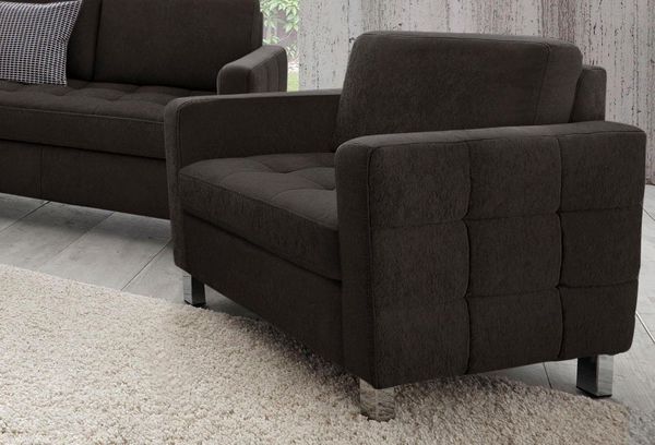 sit&more Sessel Pablo