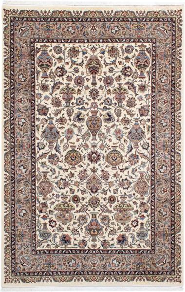 Morgenland Orientteppich - 297 x 197 cm - Beige