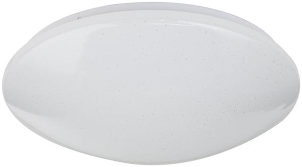 RGB LED, Deckenleuchte, Sternenhimmel, CCT Schaltung