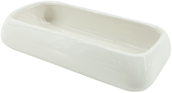 Elegante Porzellan-Servierschale – Stilvoll präsentieren und servieren