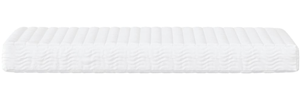 vidaXL Tagesbett mit Matratze Dunkelgrün 90x200 cm Samt 3196907 Bild 5