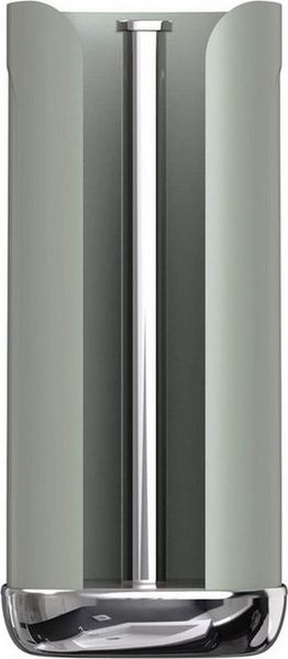SIEGWERK Küchenrollenhalter SIEGWERK Papierrollenhalter CUBO Sage Harmony