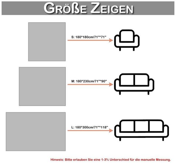 Wohndecke Kunstfelldecken Kaninchen Plüsch Decke,Soft Wohndecke Tagesdecke, BTTO, Warme Überwurfdecke Sofadecke, Blanket Für Bett Sofa Schlafzimmer Büro