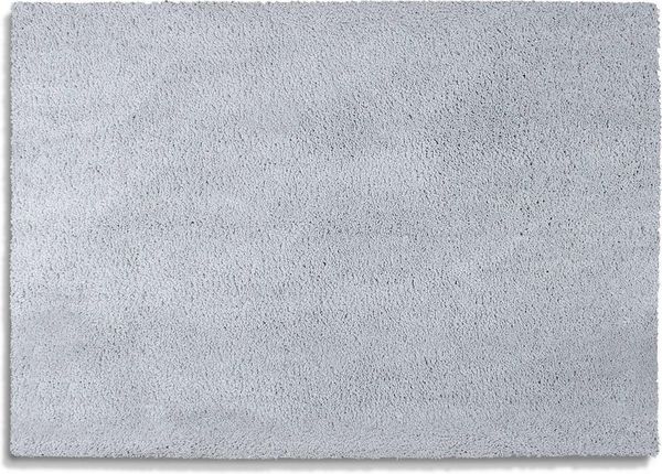 Karat Badematte Karat Hazy, In vielen attraktiven Farben + Größen, Höhe 30 mm, rutschhemmende Latexbeschichtung, waschmaschinenfest, Polyester, extra weiche Mikrofaser