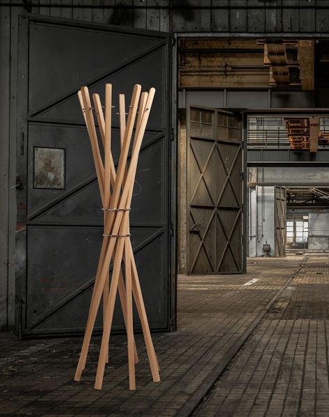 Keilbach Garderobe marilyn. oak #02 1051