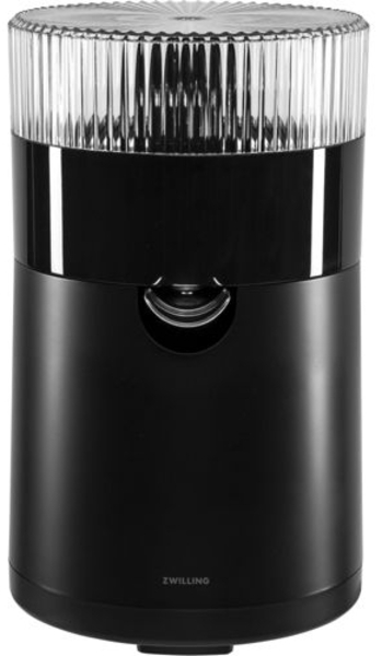 Zwilling Zitruspresse schwarz ENFINIGY