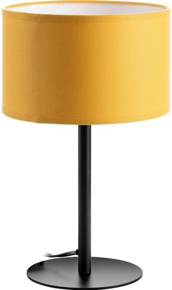 Orno ROLLO Nachtlampe max. 1x15W Senffarbe