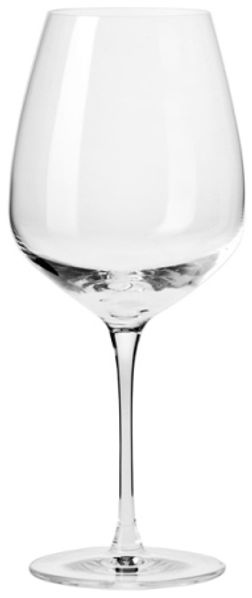 Krosno Pinot Noir Glas Göttlich 0.7L 6St