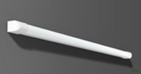 RZB HB 507 11W 1400lm 830 840 ws LED-Wand- / Deckenleuchte