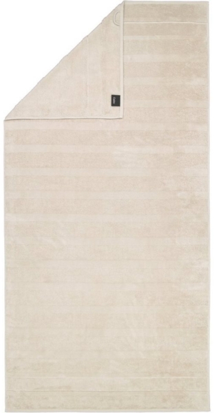 Cawö Handtücher Noblesse2 Uni 1002, 100% Baumwolle (1-St)