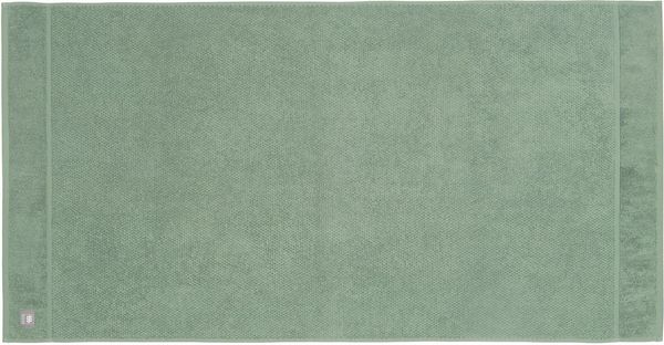 Musterring Badetuch Solid, Frottee (1-St), hautschmeichelnde Airtouch Qualität