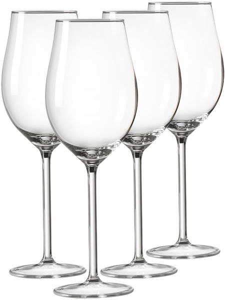 Ritzenhoff & Breker Bolero Burgunderglas 540 ml 4er Set