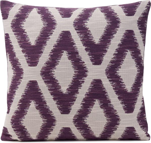 Kissenhülle POLYDOR (BL 40x40 cm)